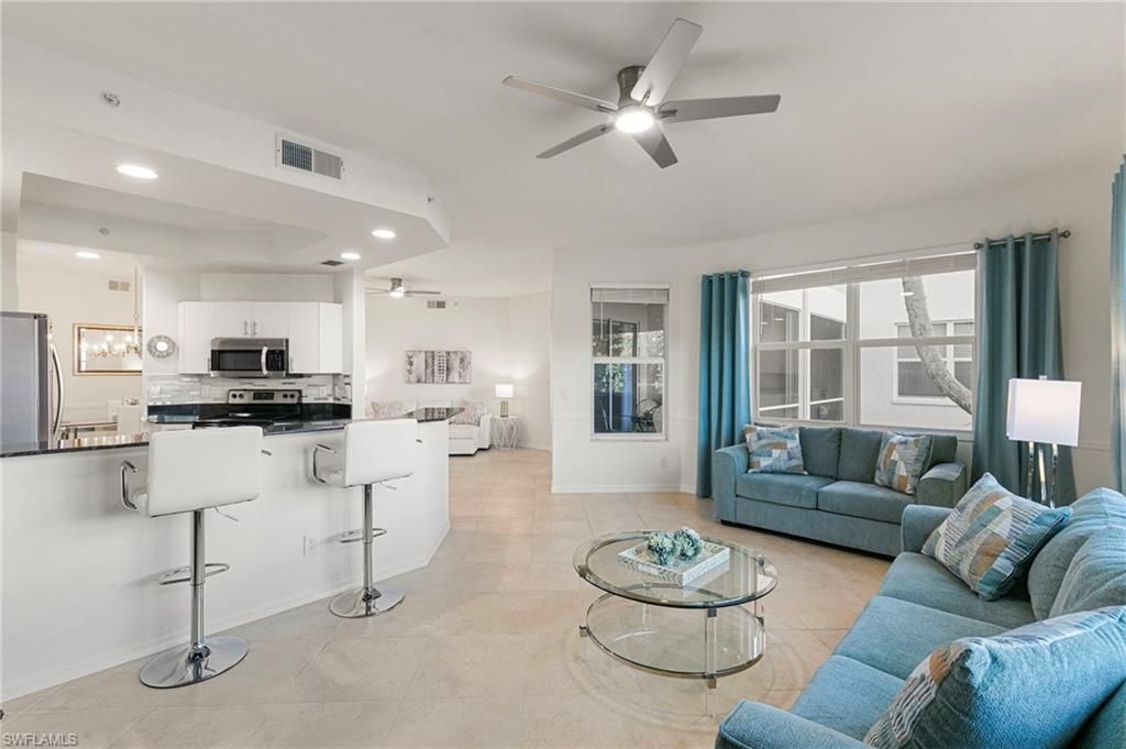 8340 Whisper Trace Way, Unit 105, Naples, FL 34114 Photo