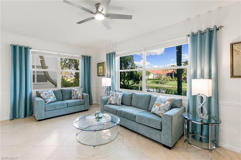 8340 Whisper Trace Way, Unit 105, Naples, FL 34114 Photo