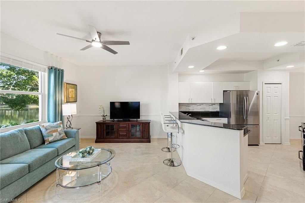 8340 Whisper Trace Way, Unit 105, Naples, FL 34114 Photo