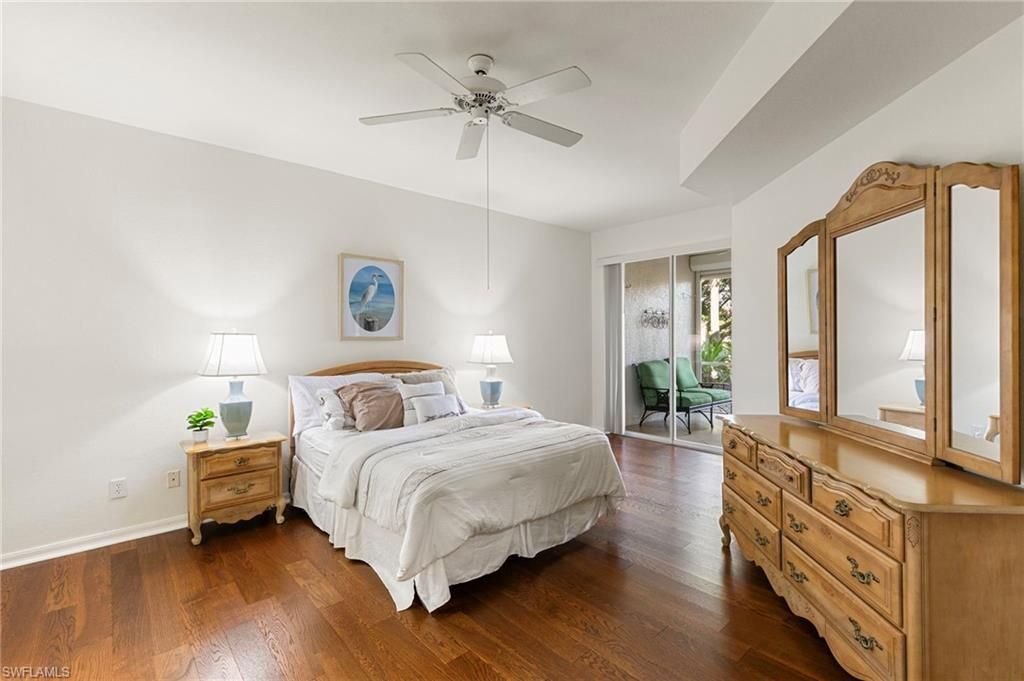 8340 Whisper Trace Way, Unit 105, Naples, FL 34114 Photo