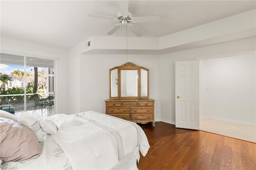 8340 Whisper Trace Way, Unit 105, Naples, FL 34114 Photo