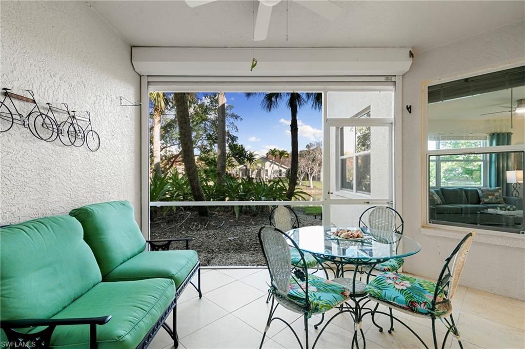 8340 Whisper Trace Way, Unit 105, Naples, FL 34114 Photo