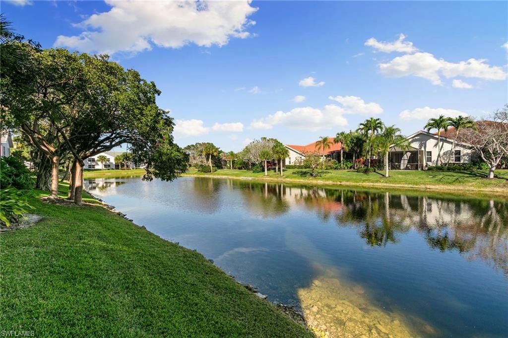 8340 Whisper Trace Way, Unit 105, Naples, FL 34114 Photo