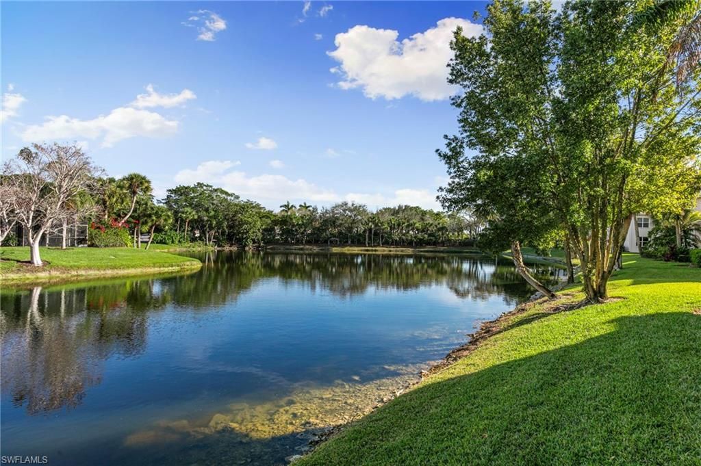 8340 Whisper Trace Way, Unit 105, Naples, FL 34114 Photo
