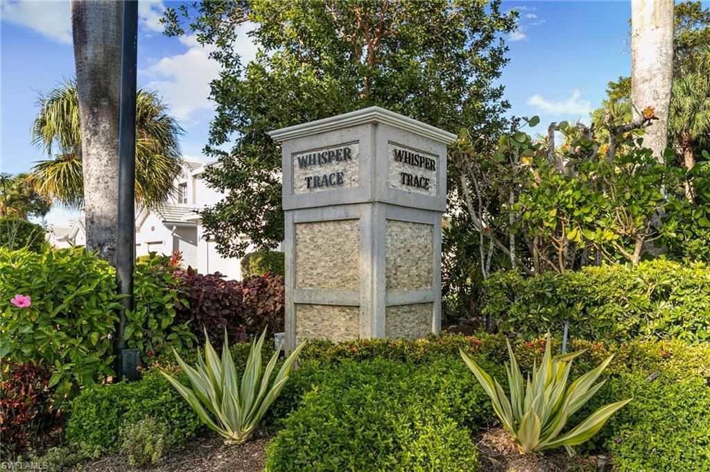 8340 Whisper Trace Way, Unit 105, Naples, FL 34114 Photo