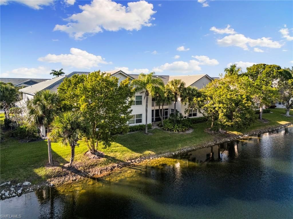8340 Whisper Trace Way, Unit 105, Naples, FL 34114 Photo