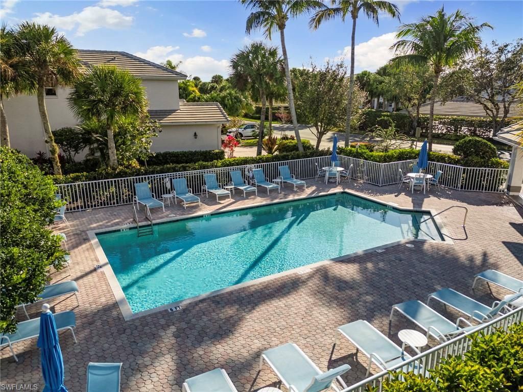 8340 Whisper Trace Way, Unit 105, Naples, FL 34114 Photo