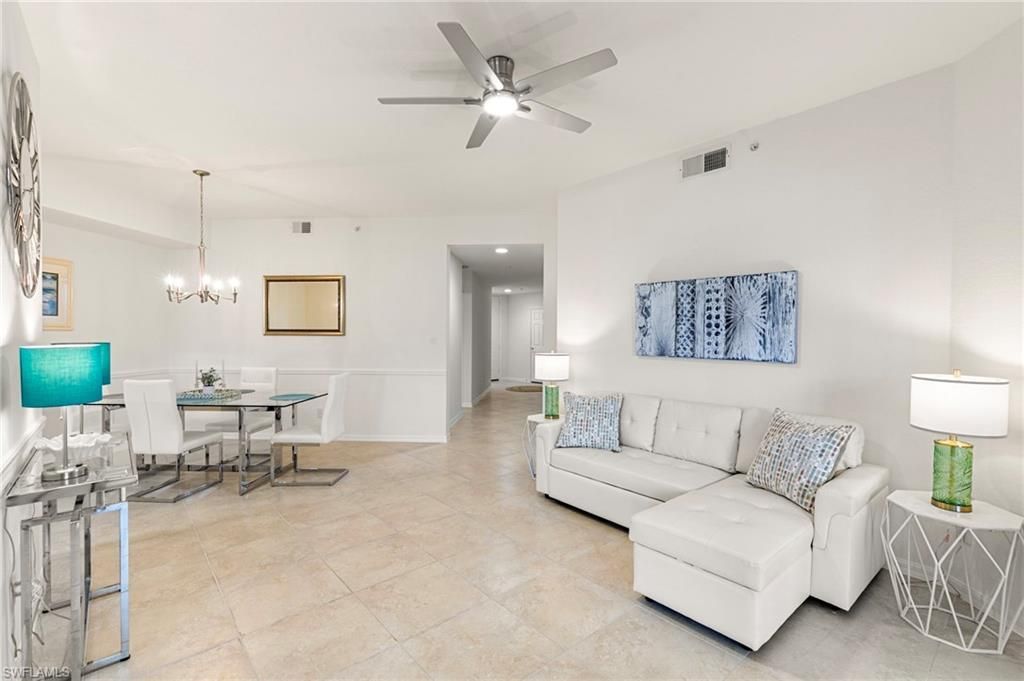 8340 Whisper Trace Way, Unit 105, Naples, FL 34114 Photo