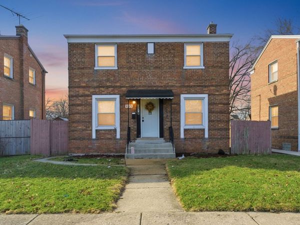 3709 W 85th Street, Chicago, IL 60652