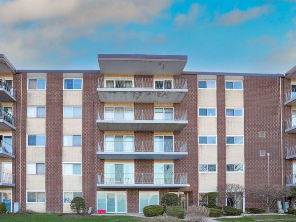 2900 Maple Avenue , Unit 19E, Downers Grove, IL 60515