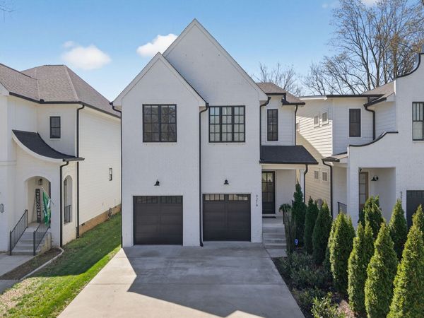 921A Woodmont Blvd, Nashville, TN 37204
