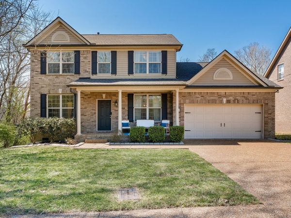 6520 Sunnywood Dr , Nashville, TN 37211