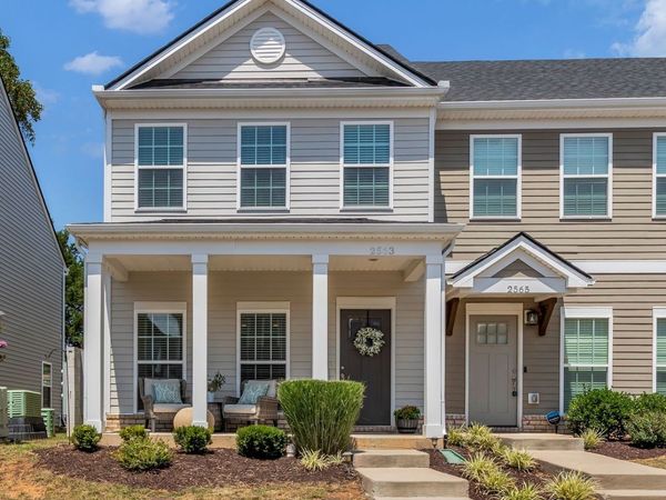 2563 Napa Valley Way, Columbia, TN 38401