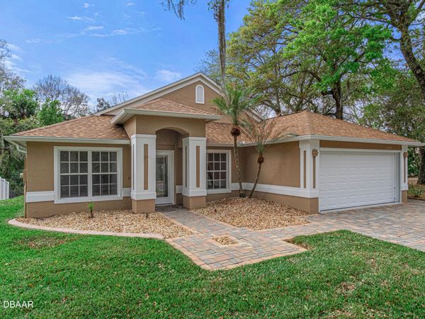 6034 Winding Ridge Lane, Port Orange, FL 32128