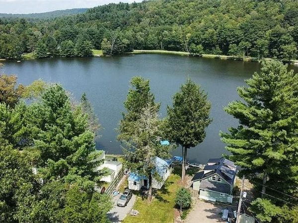 120 Silver Lake, Hancock, NY 13783