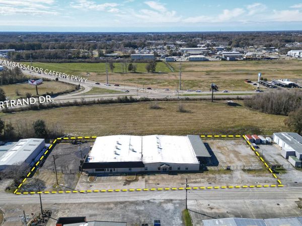 120 Banks Avenue , Lafayette, LA 70506