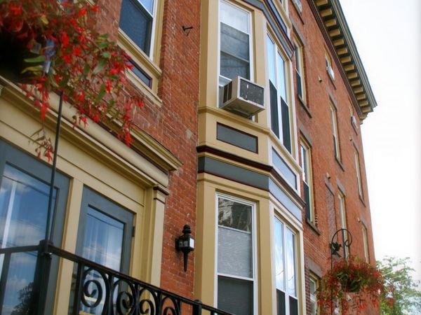 82 Circular Street, Unit 4K, Saratoga Springs, NY 12866