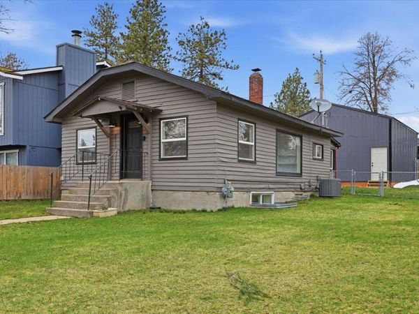 3219 E 36th Ave, Spokane, WA 99223