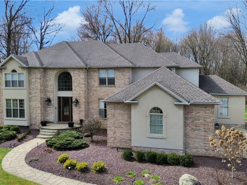 5315 Cloisters Drive, Canfield, OH 44406 Photo 1