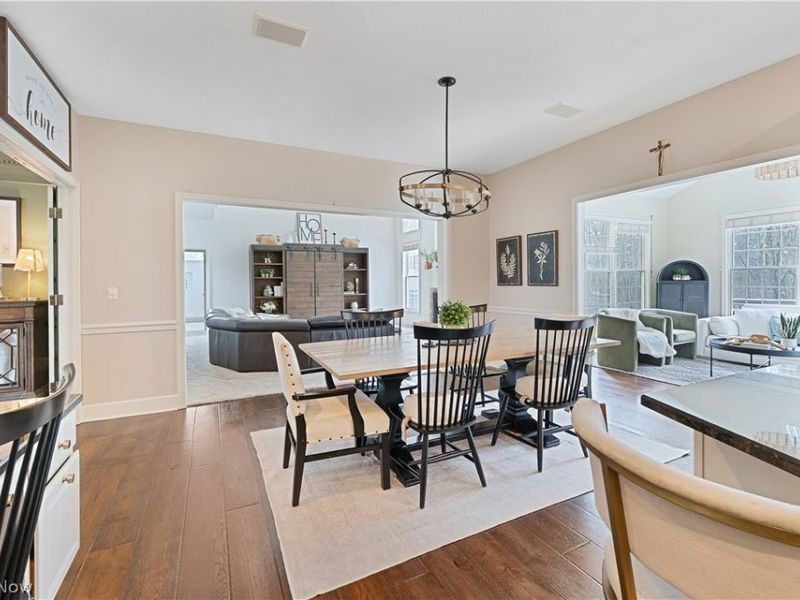 5315 Cloisters Drive, Canfield, OH 44406 Photo 14