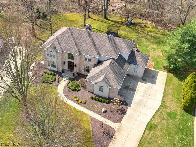 5315 Cloisters Drive, Canfield, OH 44406 Photo 3