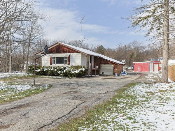 29460 M 62 W, Dowagiac, MI 49047