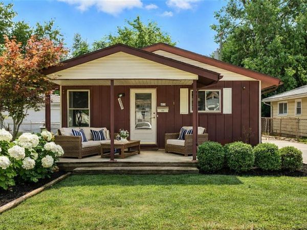 24337 Pennie Street, Dearborn Heights, MI 48125