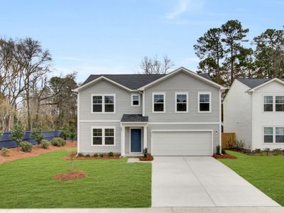 7010 Windham Way, Ladson, SC 29456
