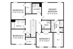 7010 Windham Way photo 4