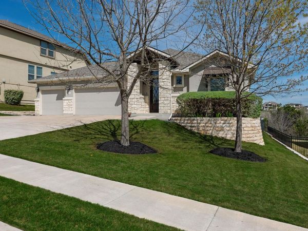 3300 Venezia VW , Leander, TX 78641