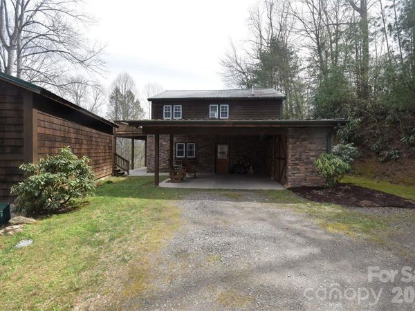 85 Homlish Gardens Drive , Waynesville, NC 28785