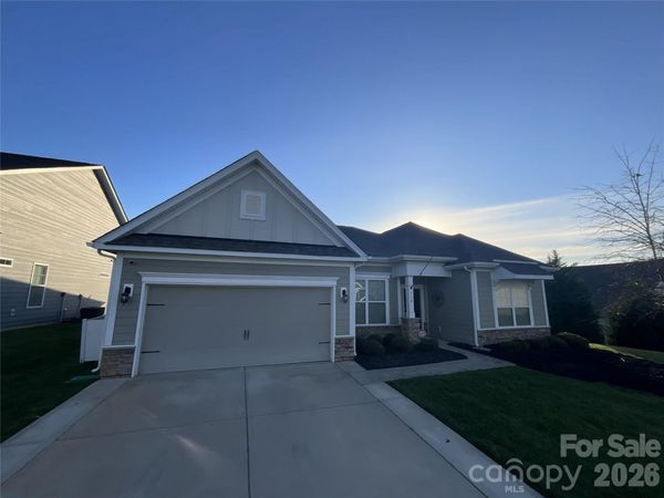 110 Eternal Drive , Mooresville, NC 28115