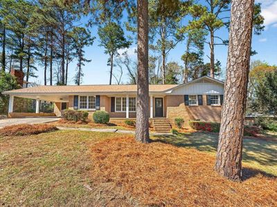 743 Woodland Hills W, Columbia, SC 29210