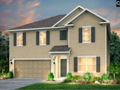 342 Meadow Ridge Road, Chapin, SC 29036