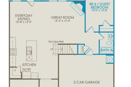 342 Meadow Ridge Road photo 4