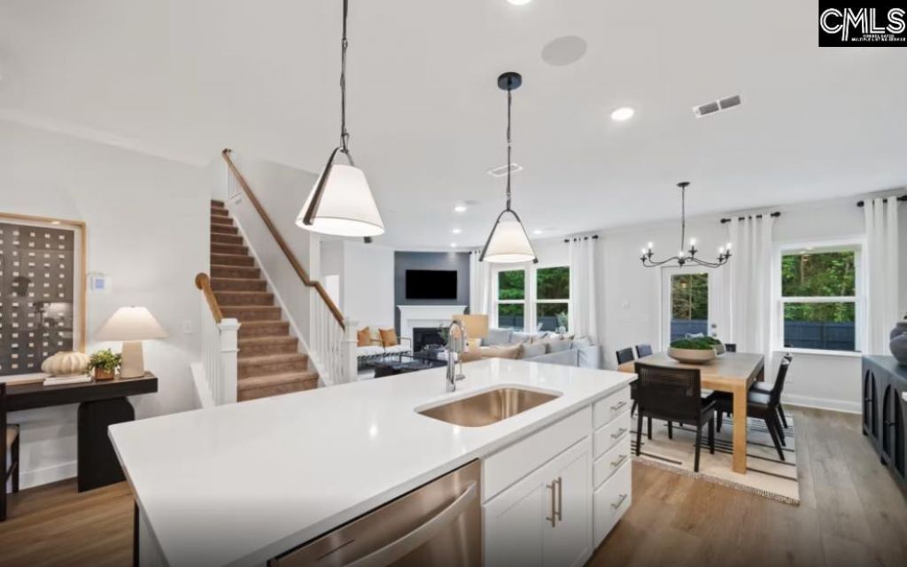 342 Meadow Ridge Road Photo 6