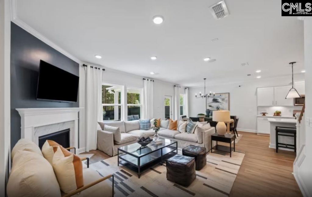 342 Meadow Ridge Road Photo 8