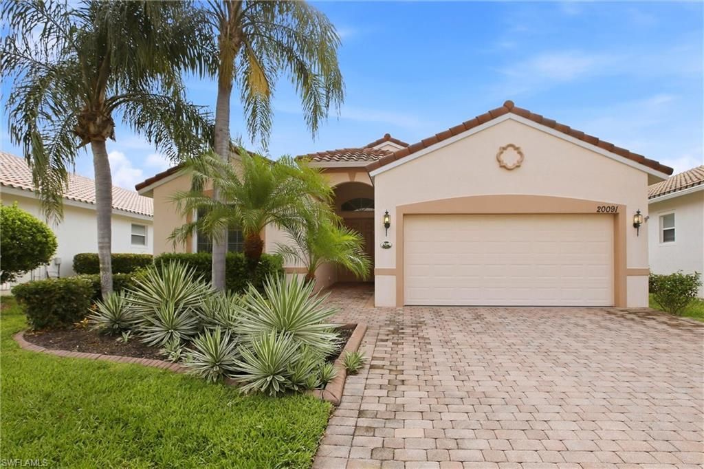 20091 Ballylee Ct, Estero, FL 33928 Photo