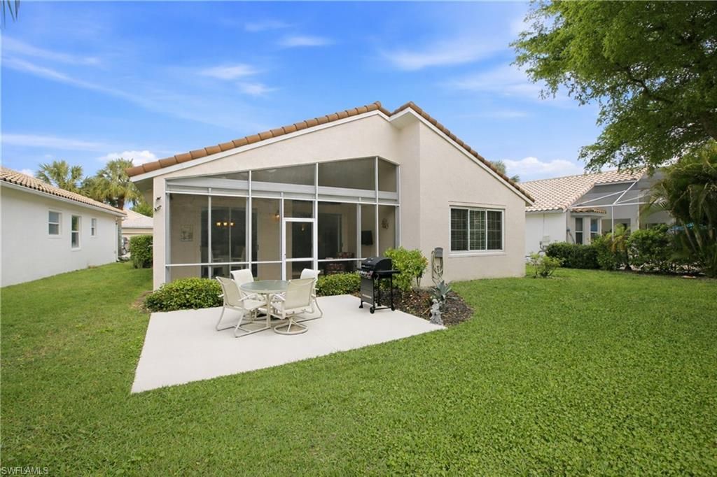 20091 Ballylee Ct, Estero, FL 33928 Photo