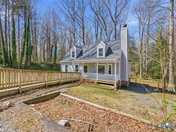 2760 Mistwood Forest Drive , Chester, VA 23831