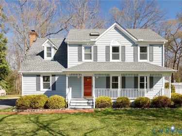 10400 Hamlin Drive, Chester, VA 23831