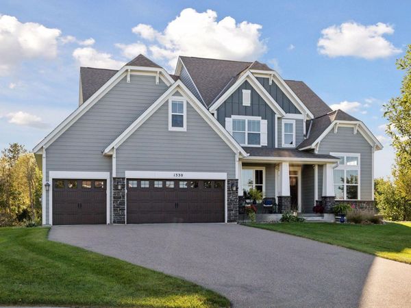 1330 Interlachen Drive, Eagan, MN 55123