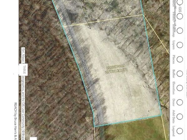 0 Hoover Road Hoover rd, Danville, OH 43014