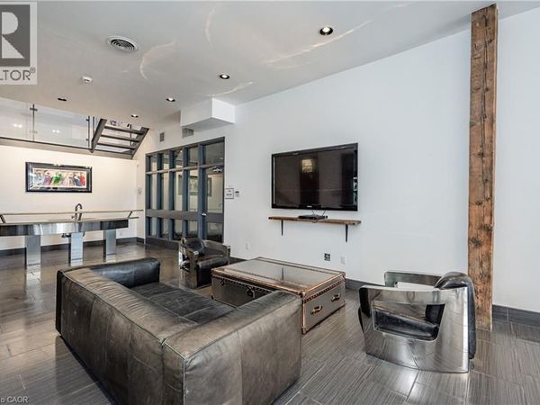 33 VILLIERS Street, Unit 102, Toronto, ON M5A1A9