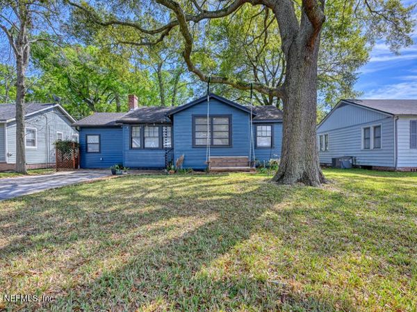 4824 SAPPHO Avenue, Jacksonville, FL 32205