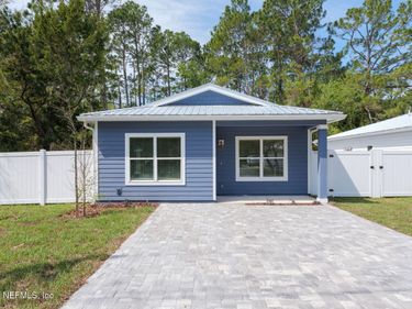 995 DUVAL Street, St. Augustine, FL 32084