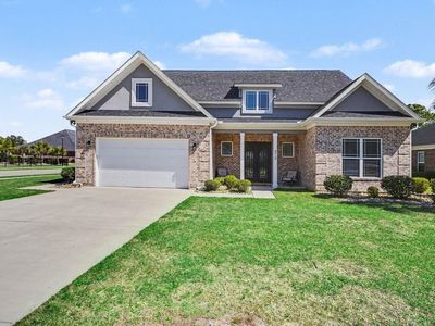 979 Henry James Dr., Carolina Forest, SC 29579