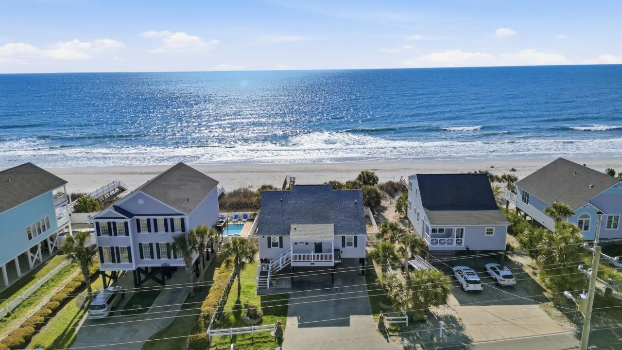899 S Waccamaw Dr. Photo 32