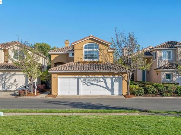 321 Ratto Rd, Alameda, CA 94502