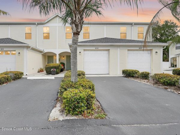 8729 Clara Elizabeth Lane, Unit 307, Cape Canaveral, FL 32920